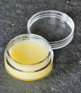 Nourishing Lip Balm for Head-to-Toe Hydration Image